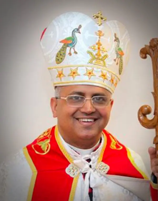 mar joseph