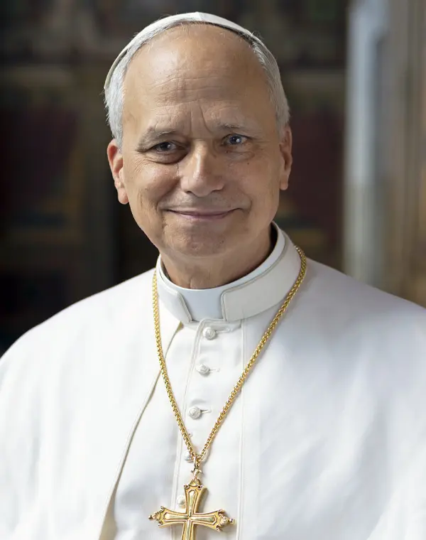 Pope XIV